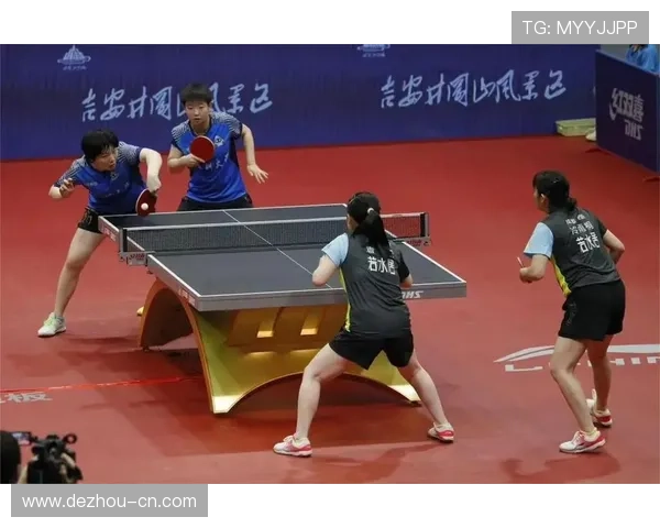 澳门乒乓球巅峰对决决赛现场直播精彩呈现